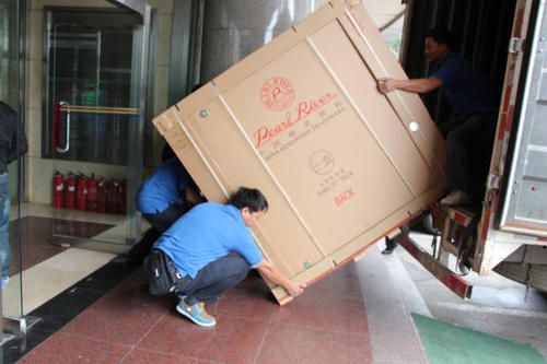达孜钢琴贵重工艺品无忧运