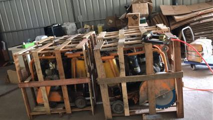 达孜行李、家具、电器包装托运