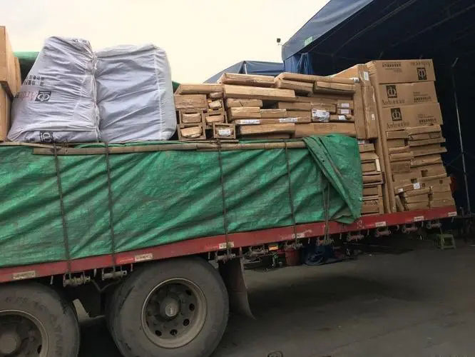 达孜家具托运